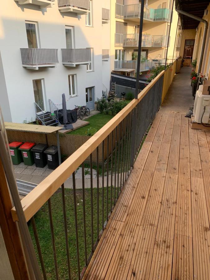Vega - Free Parking - Self Checkin Apartment Graz Exterior photo