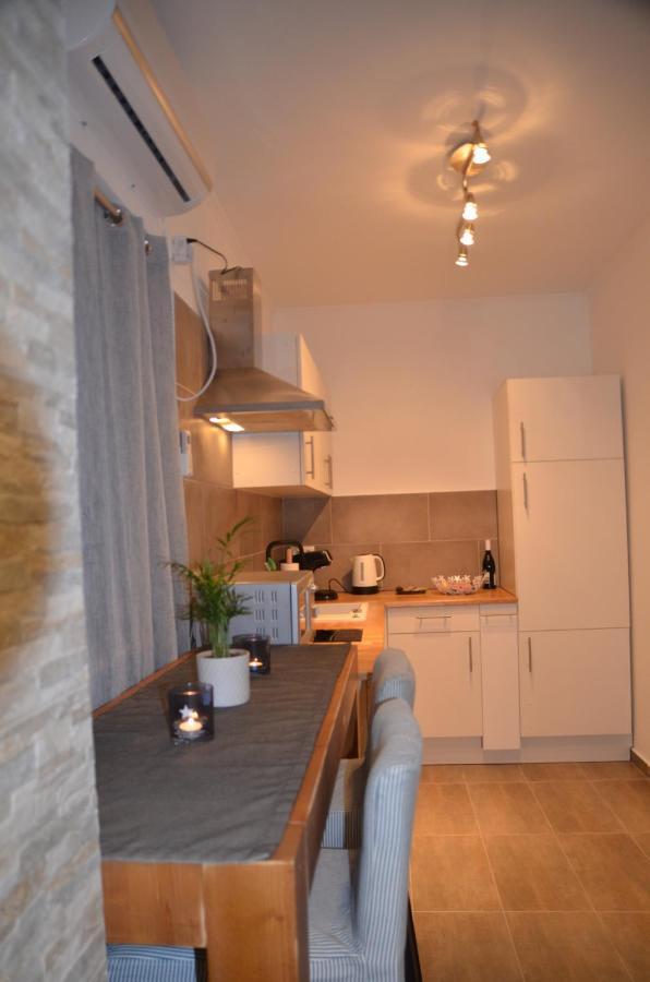Vega - Free Parking - Self Checkin Apartment Graz Exterior photo