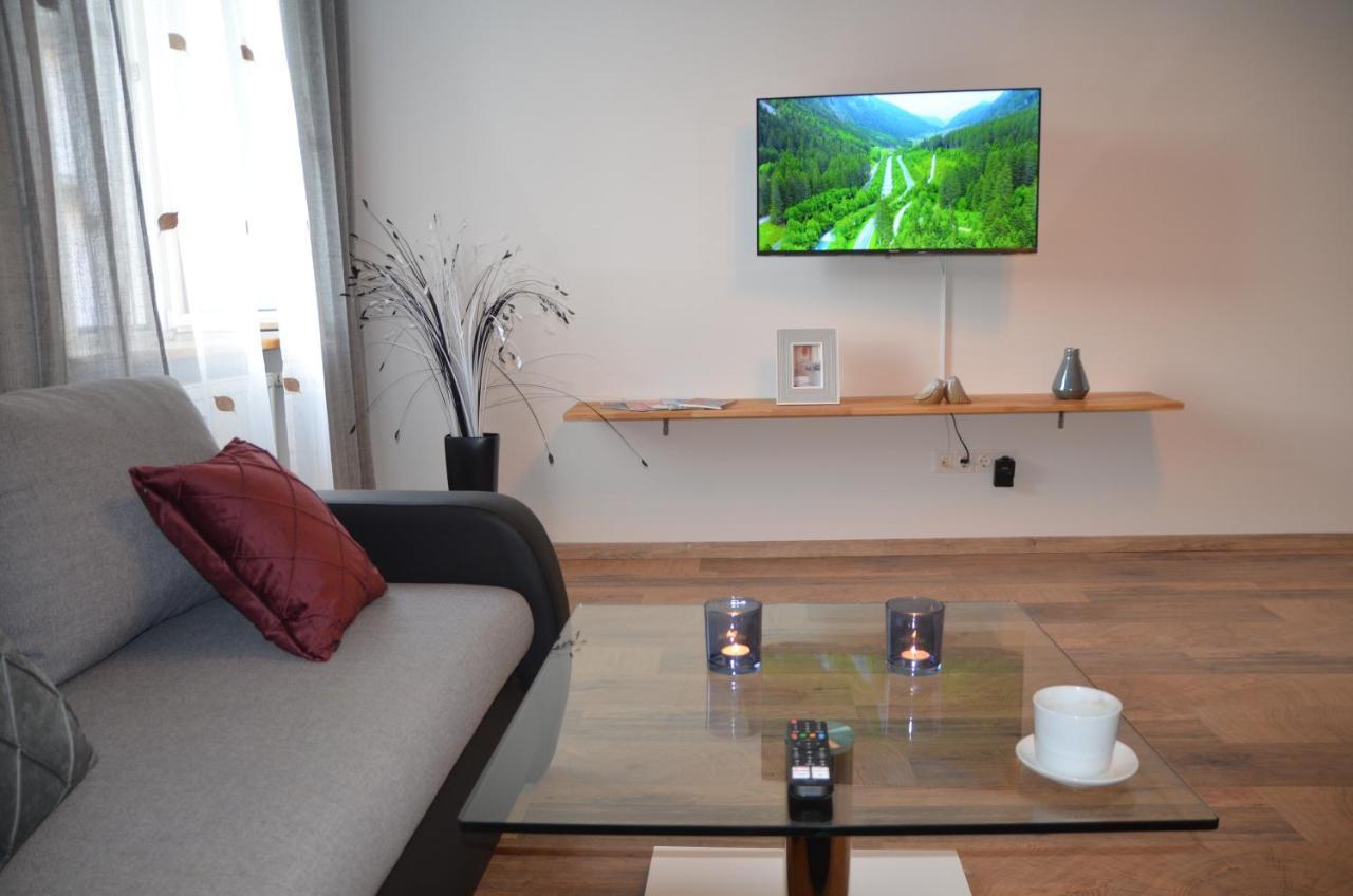 Vega - Free Parking - Self Checkin Apartment Graz Exterior photo