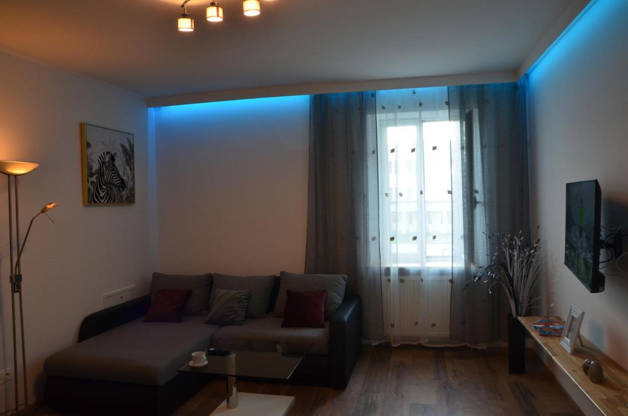 Vega - Free Parking - Self Checkin Apartment Graz Exterior photo