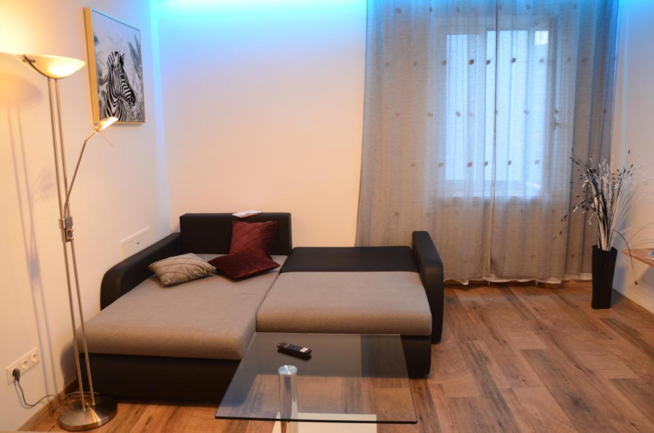 Vega - Free Parking - Self Checkin Apartment Graz Exterior photo