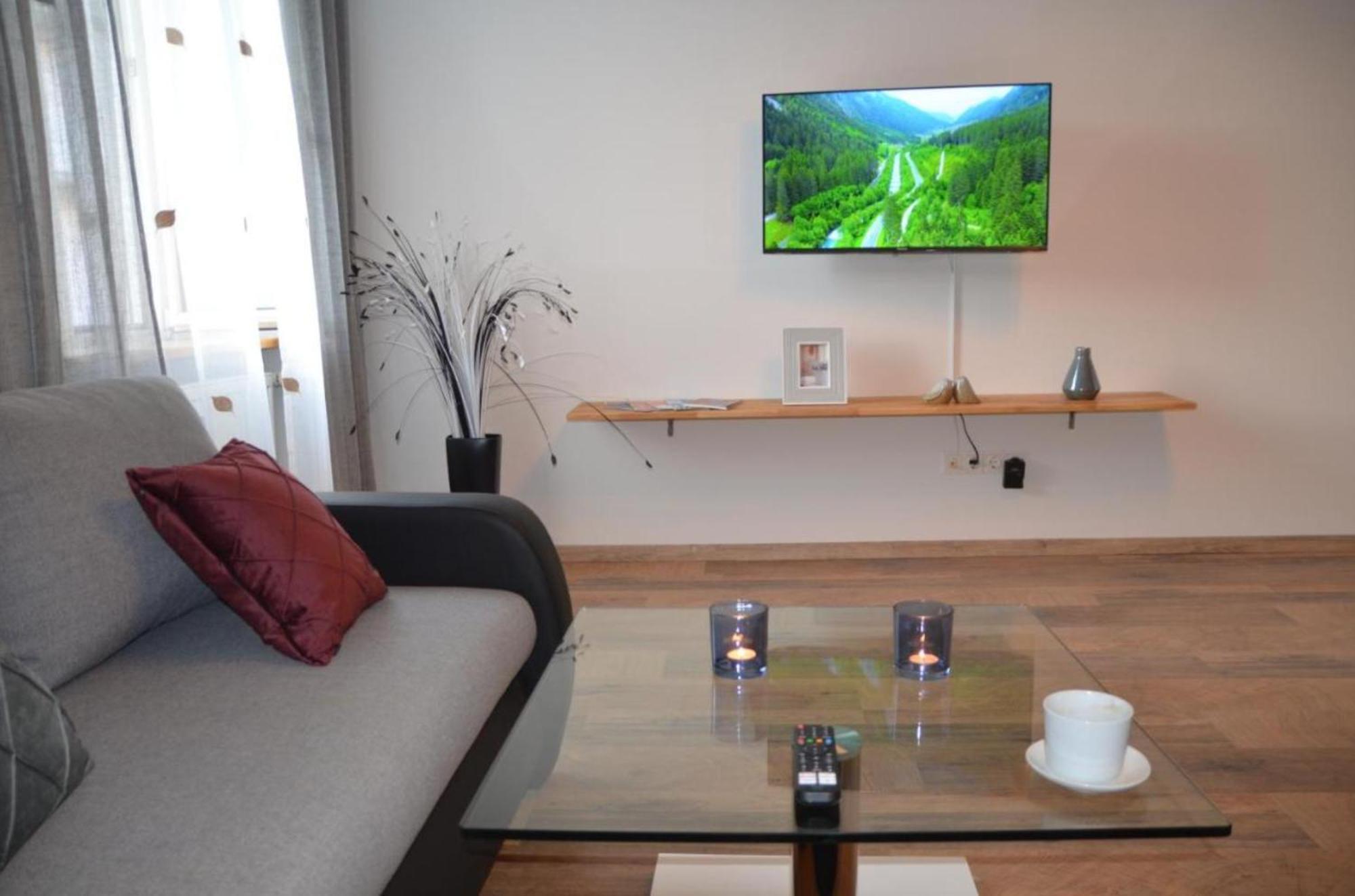 Vega - Free Parking - Self Checkin Apartment Graz Exterior photo